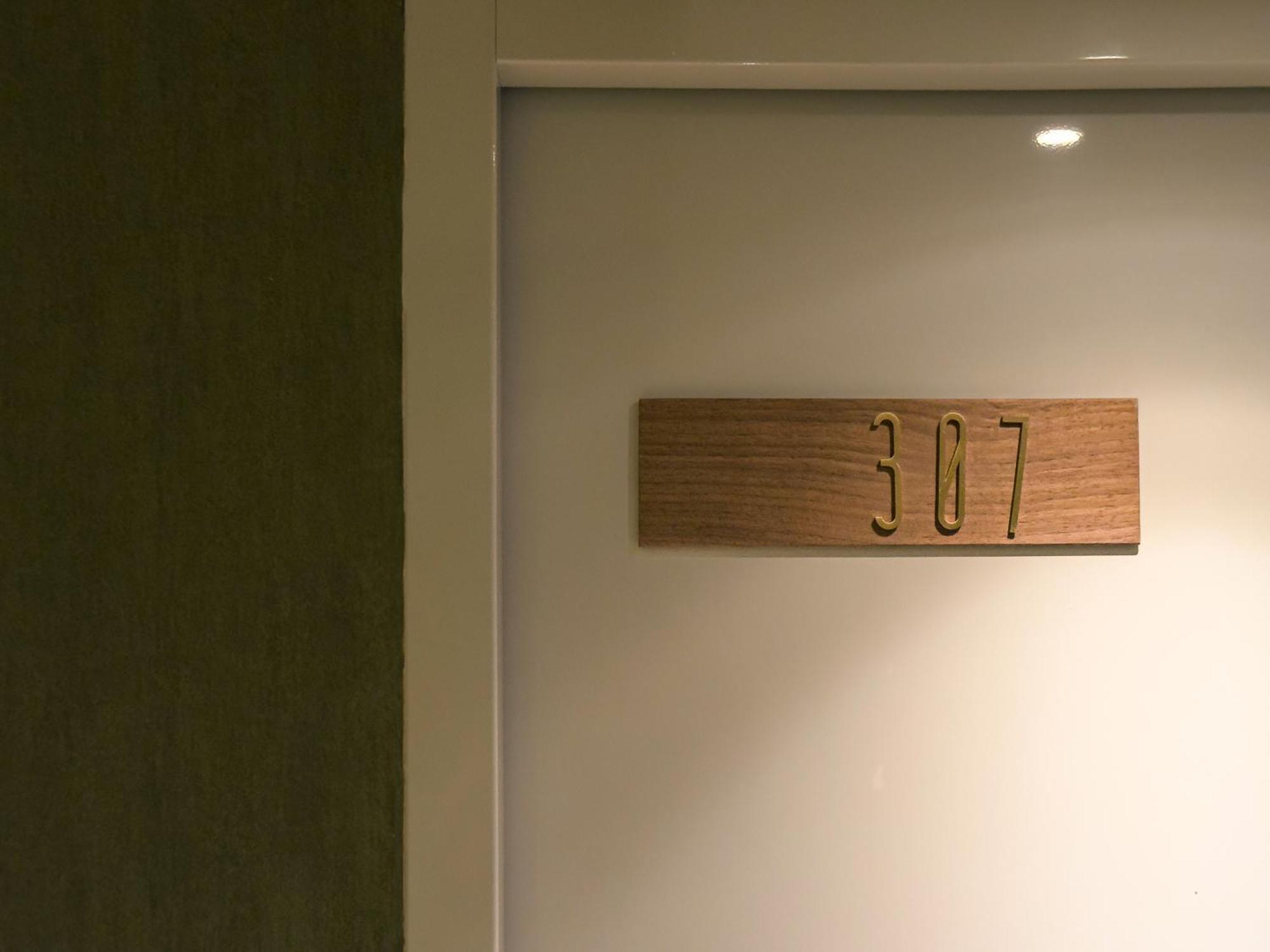 Lumos Inn Taipei Dış mekan fotoğraf