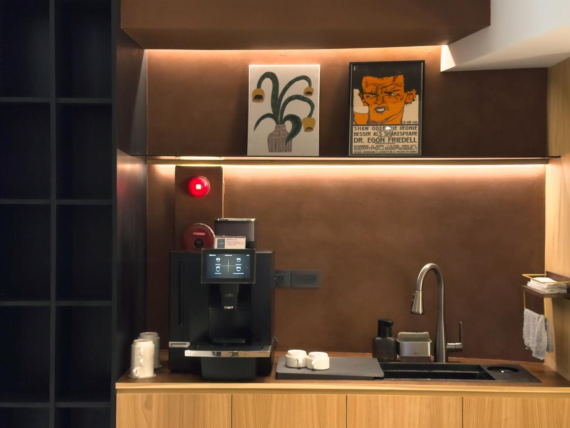 Lumos Inn Taipei Dış mekan fotoğraf